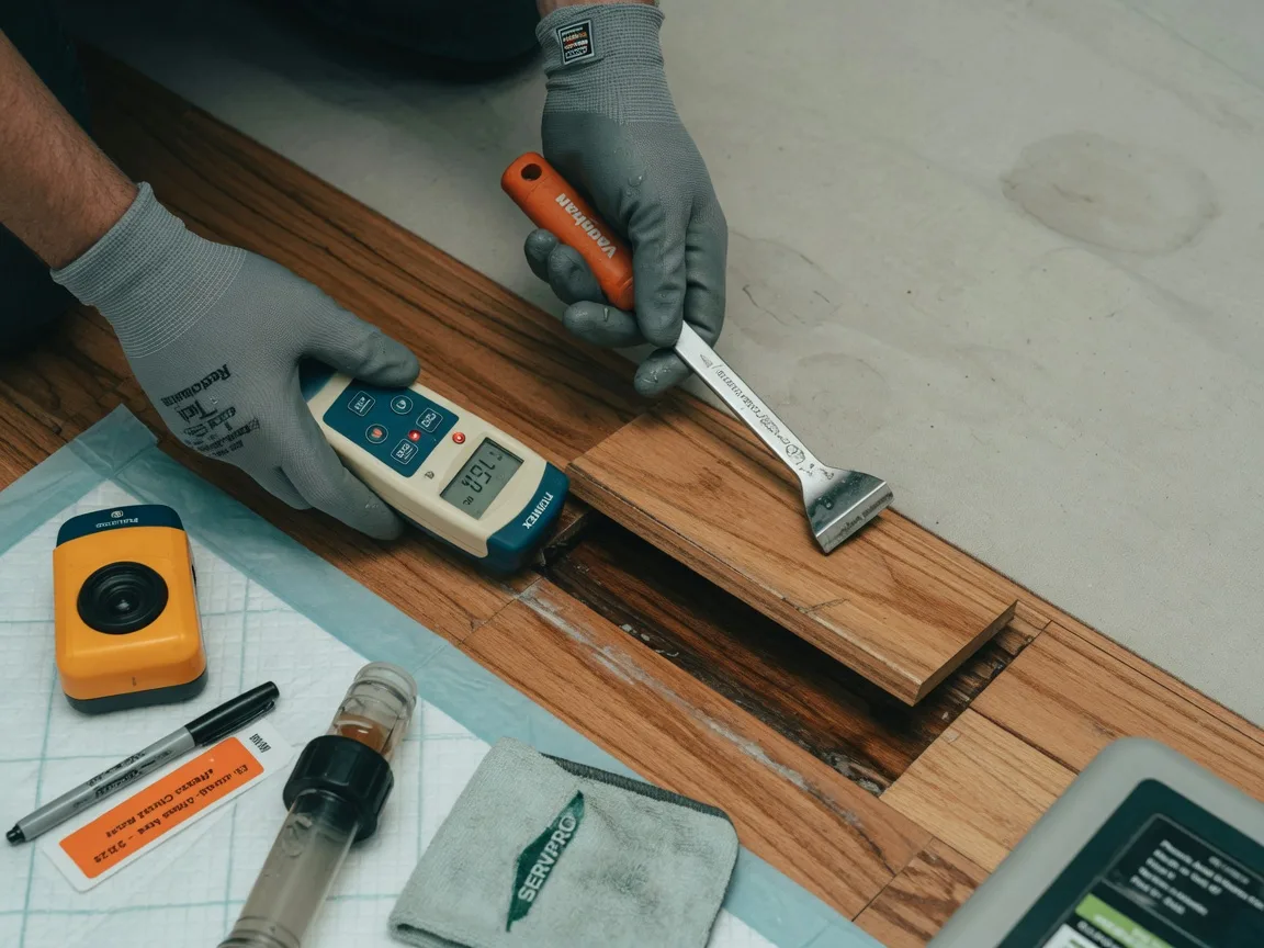 Why choose Water Damage Restoration in Kentwood, MI